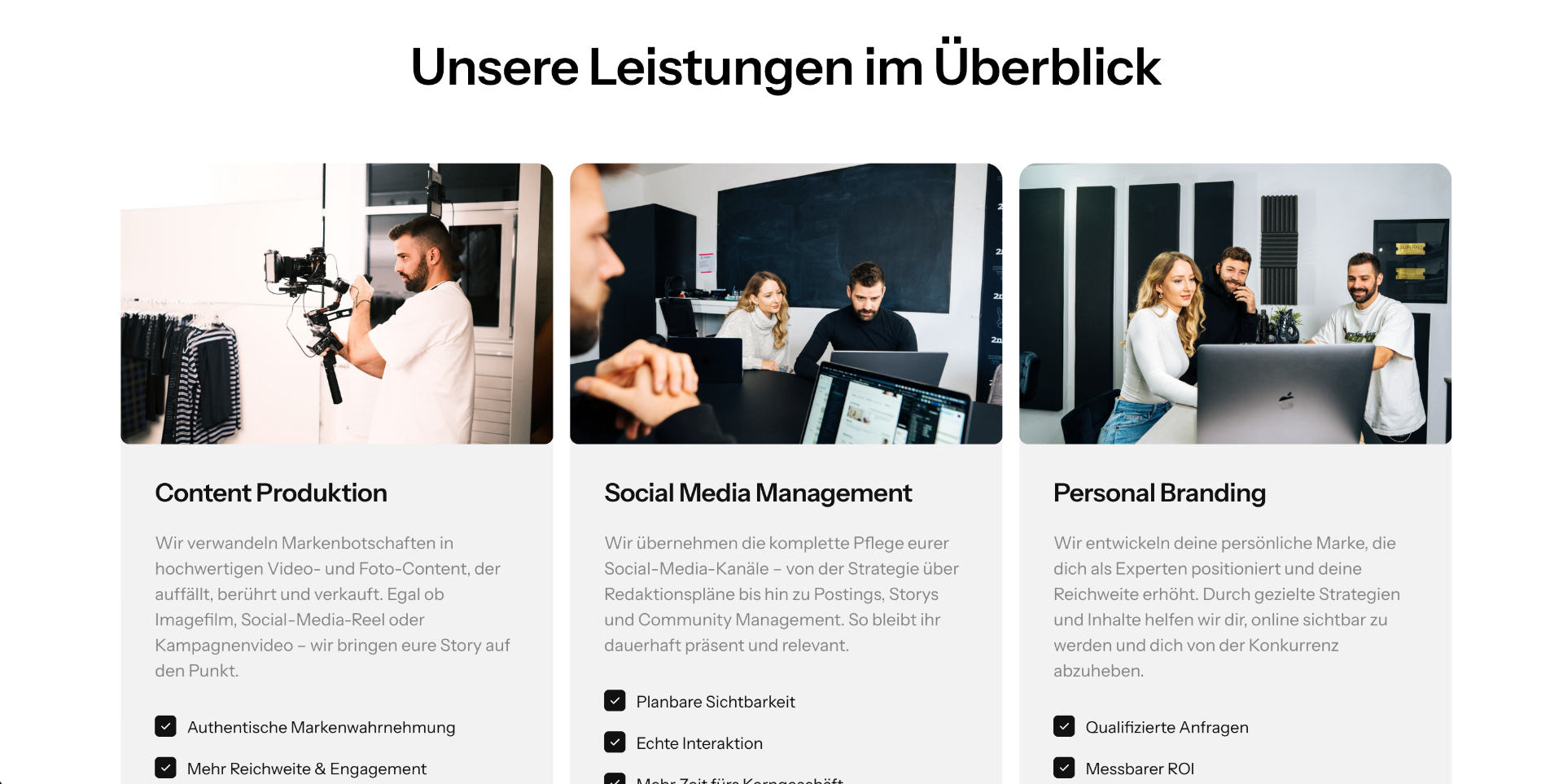 2nice Agentur