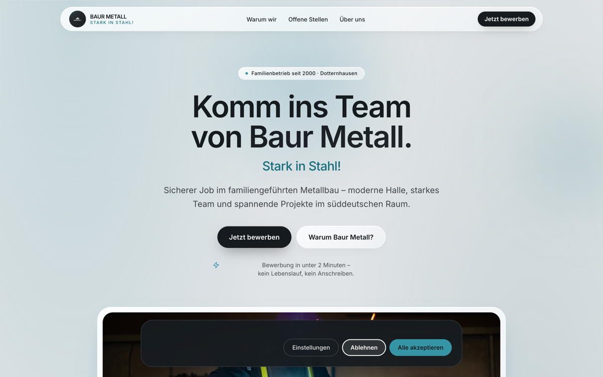 Baur Metall